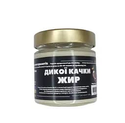Дикой утки жир 200 мл