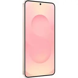 Смартфон Samsung Galaxy S25 12/128GB Pinkgold (SM-S931BZDD) [130045] - мініатюра 3