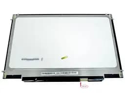 Матриця LTN154BT08 15.4" 1440х900, 40Pin справа, LED Slim вушка зверху і з боків, матова для ноутбуків APPLE MacBook PRO