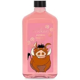 Піна для ванни Mad Beauty Lion King Король Лев-Пумба 530 мл