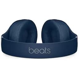 Бездротові навушники Beats Studio 3 Wireless Over-Ear Headphones MX402 темно сині - мініатюра 4