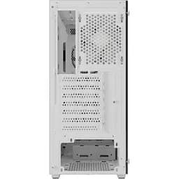Корпус GAMDIAS AURA GC2 ELITE WH ARGB White (4711514500622) Без БП - мініатюра 7