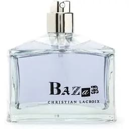 Туалетна вода тестер Christian Lacroix Bazar Pour Homme 50 мл