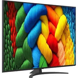 Телевізор LG NanoCell AI 81 65` UHD 4K (65NANO81A3A) EU [150625] - мініатюра 5