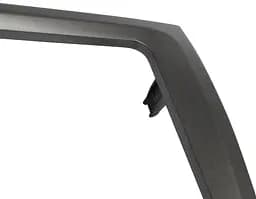Перехідна рамка Toyota Corolla AWM 781-07-036 - мініатюра 3