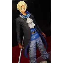 Фігурка Banpresto Ван Піс Сабо One Piece Master stars Sabo 26 см BS MS OP S 26 - мініатюра 4