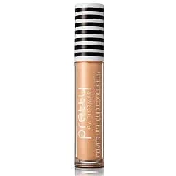 Консилер жидкий Pretty by Flormar Cover Up Liquid Concealer тон 002 Ivory 6 мл (8000018545429)
