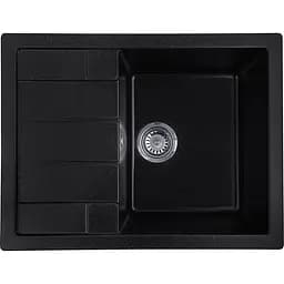 Кухонная мойка Kroner KRP Komposit SCH - 6550 (CV027409)