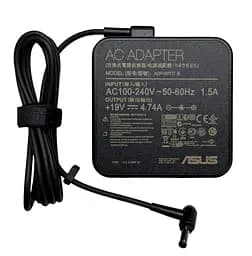 Блок живлення ADP-90YD B для ноутбуків Asus 19V 4.74A 90W 5.5x2.5mm