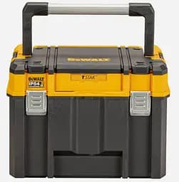 Ящик TSTAK 2.0 DeWalt збільшеної місткості і органайзером (DWST83343-1) - мініатюра 2