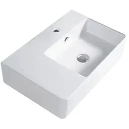 Раковина ASIGNATURA Angle белая (87821805)