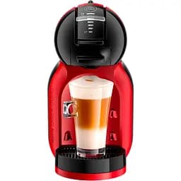 Кавоварка капсульна Krups Dolce Gusto Mini Me (KP123H) [122816]