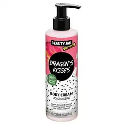  Крем для тіла Beauty Jar Yummy Поцілунки Дракона 250 мл