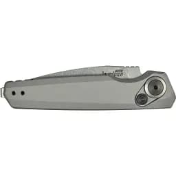 Ніж Kershaw Launch 18 Gray - мініатюра 4