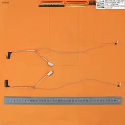 Шлейф матриці для HP Spectre 13 13-V 13-V000 13-V011 (eDP 30pin, DC02C00DT00, BSE30_FHD, Original)