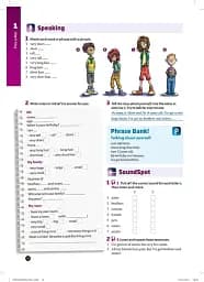Laser. Student's Book A1+ with Macmillan Practice Online + eBook Pack - мініатюра 7