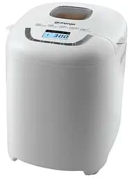 Хлебопечка Gorenje BM 910 W II (BM1349) (6389437)