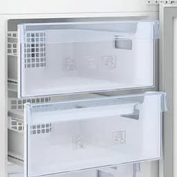 Холодильник Beko RCNA366K30XB з морозильною камерою - мініатюра 6