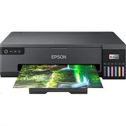 Принтер Epson EcoTank L18050 (C11CK38403) [103614] - мініатюра 4