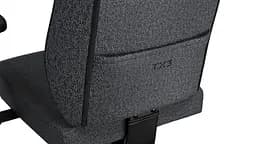Крісло для геймерів TX3 Solo 360 Loft Air Dark Grey (TEGC-208010Z.Z1) - мініатюра 8