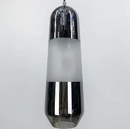 Підвіс з унікальним плафоном Line.F AA 381/130 GR - мініатюра 10