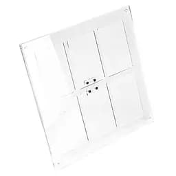 Фоторамка Fujifilm Instax Mini на 6 фото акрилова прозора