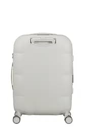 Валіза 67 См American Tourister DREAMI CLOUD WHITE 67x45x28(30) MK3*05002 - мініатюра 4