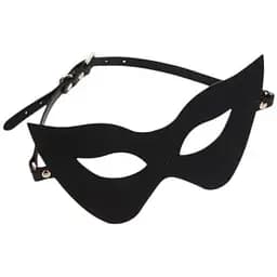 Маска на глаза Taboom Dona Cat Mask черный