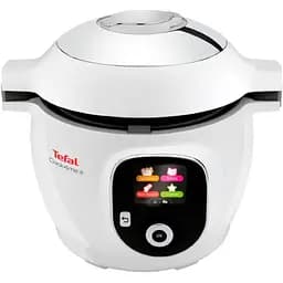 Мультиварка-скороварка Tefal CY851130 [66442]