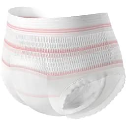 Дышащие и ультрапоглощающие одноразовые трусики Canpol babies с послеродовой прокладкой 2в1 S/M (78/011)