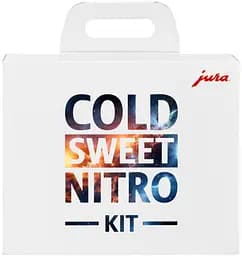Набір JURA Cold Sweet Nitro Kit (24328)