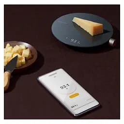 Ваги кухонні Xiaomi QWCFC001 - мініатюра 4