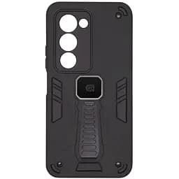 Чохол до мобільного телефона Armorstandart Proover Xiaomi Redmi 15 4G Black (ARM86719)