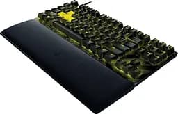 Клавіатура Razer Huntsman V2 Tenkeyless Red Switch ESL Edition [RZ03-03941700-R3M1] [78711] - мініатюра 2