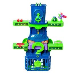 Ігровий набір SUPERTHINGS - ВЕЖА ЕНІГМА SuperThings PSTSP112IN150 - мініатюра 2
