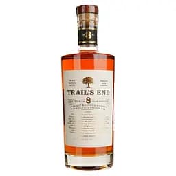 Віскі Trail's End Oregon Oak Finished 8 yo Kentucky Straight Bourbon Whiskey 45% 0.75 л