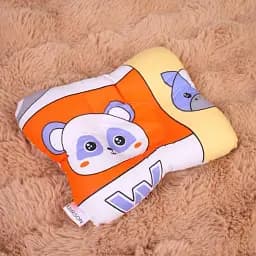 Подушка дитяча MirSon Метелик Kids Time 20-0039 Zoo alphabet (2200009665851)