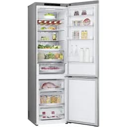 Холодильник LG GW B509FA7W (7125142) - мініатюра 2
