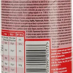 Чипси Pringles Original оригінальні 165 г (423903) - мініатюра 2