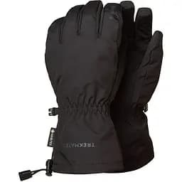 Перчатки Trekmates Scafell GTX Shell Glove TM-007494 XL Чорний