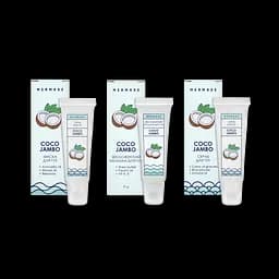 Набір для догляду за губами Mermade Coco Jambo Lip Care Set - мініатюра 3