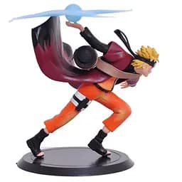 Фігурка Наруто Узумакі Naruto Uzumaki 16 см NA 22.71 - мініатюра 6