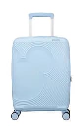 Чемодан 55 См American Tourister MICKEY MAGIC MICKEY PASTEL BLUE 55x40x20(23) 66C*11001