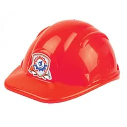 Дитяча іграшка "Каска" ТехноК 3947TXK Червоний