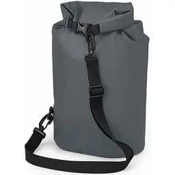 Гермомішок Osprey Wildwater Dry Bag 8 Сірий - мініатюра 2
