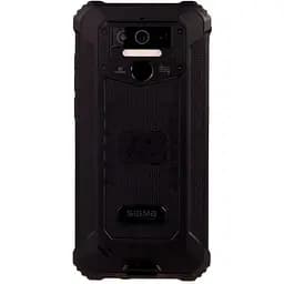 Смартфон Sigma mobile X-treme PQ38 UA-UCRF Black [57139] - мініатюра 4