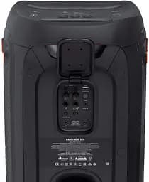 Акустична система JBL PartyBox 310 Black (JBLPARTYBOX310EP) - мініатюра 4