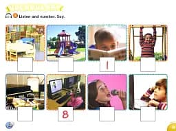 Islands. Starter. Pupil's Book - мініатюра 3