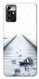 Чохол Demsky Сталкер 3 для ZTE Blade A72