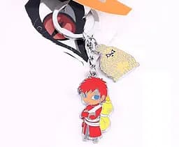 Брелок Наруто Anime Naruto Gaara Наруто Гаара NA 22.59